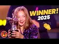 Download Lagu Charlotte WINNER of The Voice Kids France 2025 🏆 All Performances