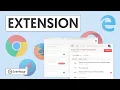 Everhour Time Tracking Extension Explained