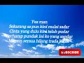 Download Lagu Rindu Tra Salah - Mario yamlean X Lipo Z - X (Lirik video / Lyrics)