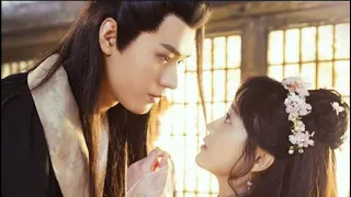 بنت جميلة بتنتقل لعالم تاني وعلشان تخرج لازم تلاقي حبيبها ملخص مسلسل كامل 