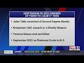 2 sentenced in 2022 killing of 17-year-old Forsyth County court documents show