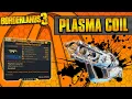 Borderlands 3 Plasma Coil Legendary Weapon Guide Best New SMG