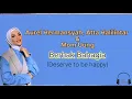 Download Lagu Aurel,Atta _ Ku tau aku tak sempurna (lirik lagu) || Berhak bahagia