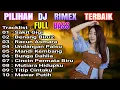 DJ DANGDUT TERBAIK FULL BASS  -  DJ ENAK NEMANI SAAT KERJA DJ TERBARU 2024