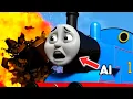 Download Lagu So I Used AI On Thomas The Tank Engine...Again