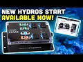 The ALL NEW HYDROS Start The BEST Beginner Controller on the Market