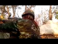 Download Lagu Brave Female Sniper 🇲🇲 Fights Myanmar Junta Amid Airstrikes in Chin State | Captured MA-SB Rifle