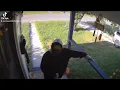 Corpus Christi Violent Home Invasion on Lazy Lane