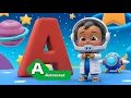 Best ABC learning for toddlers Fun A to Z etters and cute examples Learn alphabet for children