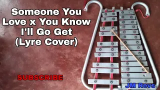 Download Someone You Love x You Know I'll Go Get Remix (Lyre Cover) MP3