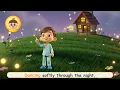 Twinkle Twinkle Little Star 🌟 Calm Bedtime Lullaby for Kids | Sleepy Star Song  | Tilou Kids
