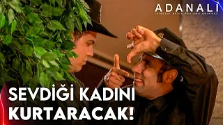 Kahraman olma fırsatı ayağına kadar geldi! 🔥 Adanalı 42. Bölüm