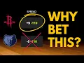 Sports Betting Edges Explained How to Identify Them