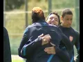 Cesc Fabregas has completed his move to Barcelona from Arsenal.