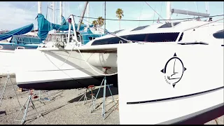 Captain Still DOWN Drone Finally UP! – Onboard Lifestyle ep.140