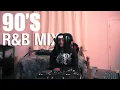 Lagu 90's R\u0026B Mix | Aaliyah, Ashanti, Destiny's Child, Dru Hill, Faith Evans, Fantasia, Lloyd | R\u0026B