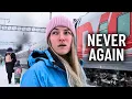 Download Lagu Surviving on a Russian Train for 5 Days! 🇷🇺