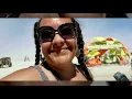 Burning Man 2019