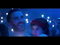 Aline Barros - Bondade de Deus feat. Maria Catherine | ImaginAline Ao Vivo (Clipe Oficial)
