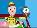 NOGGIN s Story Time - Ma Lien and The Magic Paintbrush