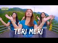 Download Lagu DJ TERI-MERI VIRAL GOYANG TIKTOK