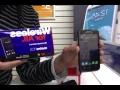 Alcatel OneTouch Evolve Unboxing Review - Metro PCS