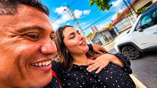 ACABOU… CHEGOU A HORA DA VERDADE…!