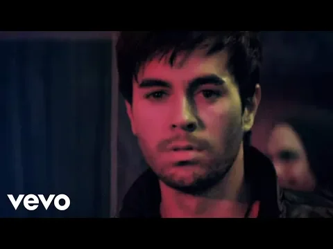 Download MP3 Enrique Iglesias - Finally Found You (Official Music Video) ft. Daddy Yankee