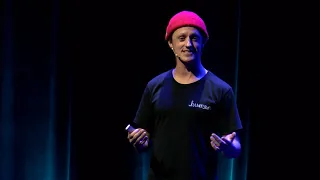 The Power Of Knowing Who Made Your Clothes Kohl Crecelius TEDxTemecula 