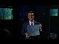 alt-J (Δ) - Breezeblocks  (Live On The Late Show With Stephen Colbert) 2.22.2022