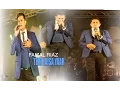 Lagu TERE JAISA YAAR KAHAN  FAIZAL RIAZ   Live  KISHORE KUMAR NIGHT 2017 HD