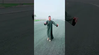 أنا صعيدي أبو جلابيه وعمه وقفطان  أنا صعيدي أبو جلابيه وعمه وقفطان