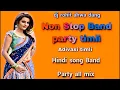Download Lagu band party timli song 2022 new | non stop timli band party 2022 dholki piano | dj rohit ahwa dang
