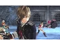 Download Lagu God Eater 2  Rage Burst   Announcement Trailer