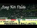 Download Lagu MERINDING..!! Song For Pride Untuk Kemenangan Persebaya yang dinantikan | GOR Bung Tomo