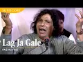 Download Lagu Lag Ja Gale | Faiz Ali Faiz | Lata Mangeshkar | Latest Qawwali Video Songs 2020
