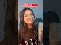 Download Lagu What if Shinchan sang Nadaaniyan❤️ #nadaaniyan #shinchan #trendingvideo