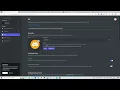 Ping command editing embeds Python part 2