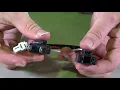 How to install light bars and driving lights - Adventure Kings Wiring Harness DIY