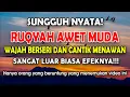 Lagu SUNGGUH NYATA! RUQYAH AURA WAJAH BERSERI DAN CANTIK MENAWAN SEPANJANG HARI - ILMUNE KYAI