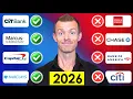 BEST Bank Accounts 2026 High Yield Savings