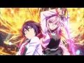 Download Lagu The Asterisk War  Lonely Feather Extended