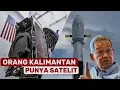 Download Lagu Buat kalian orang kalimantan, Satelit Nusantara 5 Siap