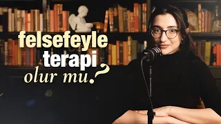 Felsefe ile 'Terapi' Yapmak Mümkün mü?