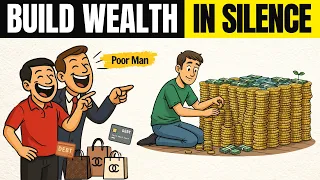 How to Build Quiet Wealth Quietly The Hidden Rules