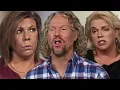 KODY ROBYN BROWN S OLDEST SON MISSING FROM FILMING AFTER FEUD ROBYN LETS KODY KICK HIM OUT