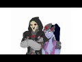 Overwatch AWNN - Workplace Drama
