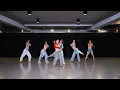 [CATCH ME IF YOU CAN (FT. LYKN LEGO) - FELIZZ] DANCE PRACTICE MIRRORED 