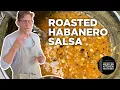Rick Bayless Salsa Essentials Roasted Habanero Salsa