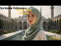 Lagu 💫 “Saduna Fiddunya – Sholawat Paling Menenangkan Hati dan Jiwa | Versi Terindah” #SadunaFiddunya